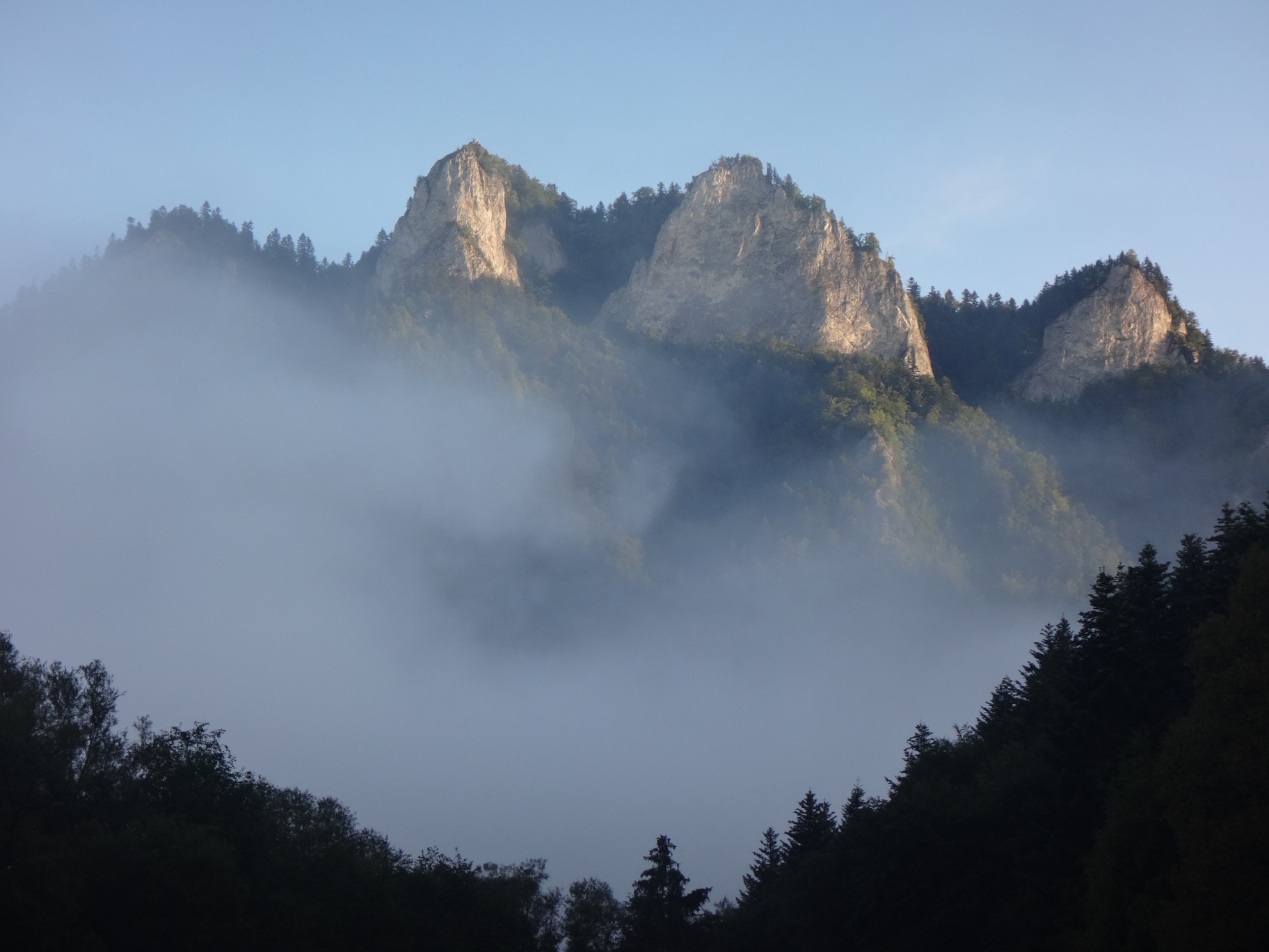 Pieniny  2